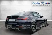 2021 BMW 420