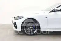 2021 BMW 420