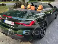 2021 BMW 420