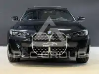 2021 BMW 420