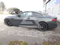 2021 BMW 420