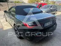 2021 BMW 420