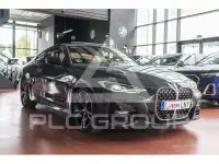 2021 BMW 420