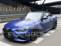 2021 BMW 420