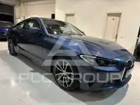 2021 BMW 420
