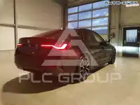 2021 BMW 420