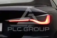 2021 BMW 420
