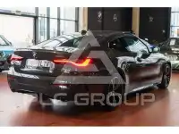 2021 BMW 420