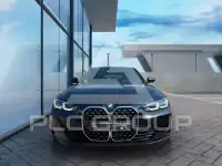 2021 BMW 420