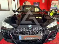 2021 BMW 420