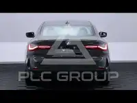 2021 BMW 420