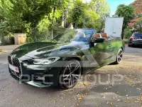 2021 BMW 420