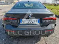 2021 BMW 420
