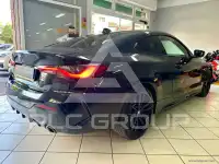 2021 BMW 420