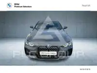 2021 BMW 420
