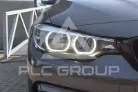 2021 BMW 420