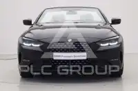 2021 BMW 420
