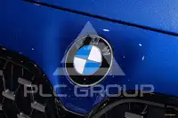 2021 BMW 420