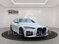 2021 BMW 420