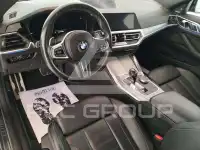 2021 BMW 420