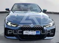 2021 BMW 420