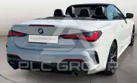 2021 BMW 420