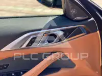 2021 BMW 420