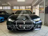 2021 BMW 420