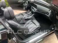 2021 BMW 420