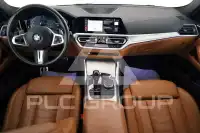 2021 BMW 420