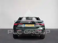 2021 BMW 420
