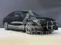 2021 BMW 420