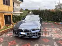 2021 BMW 420