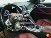 2021 BMW 420