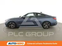 2021 BMW 420