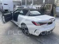 2021 BMW 420