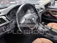 2021 BMW 420