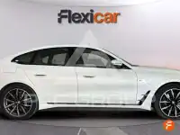 2021 BMW 420