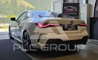 2021 BMW 420