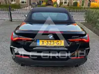 2021 BMW 420