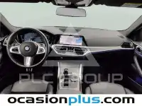 2021 BMW 420