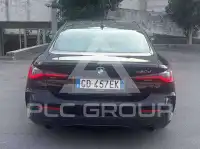 2021 BMW 420
