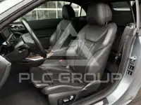 2021 BMW 420