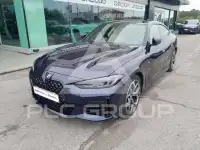 2021 BMW 420