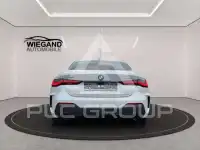 2021 BMW 420
