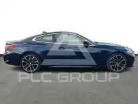 2021 BMW 420