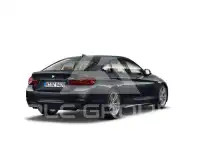 2021 BMW 420