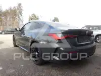 2021 BMW 420