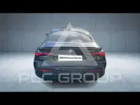 2021 BMW 420