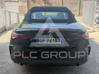 2021 BMW 420